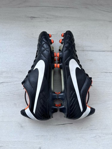 Scarpe calcio nike tiempo - calcio,