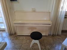Pianoforte Verticale Furstein