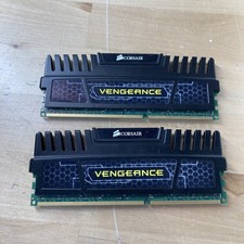 Corsair Vengeance 16GB (8GBx2)