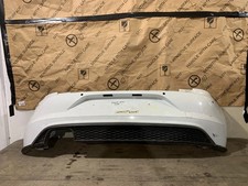 Polo gti genuine - vw, rear