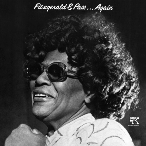 Ella fitzgerald - fitzgerald, &
