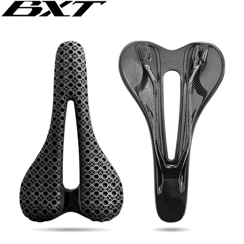 Sella bici bxt stampata - bxt,