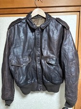 Giacca pelle schott 184sm - giacca, a2
