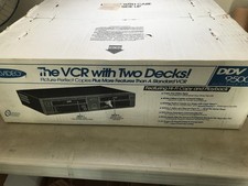 Go Video DDV9500 Registratore