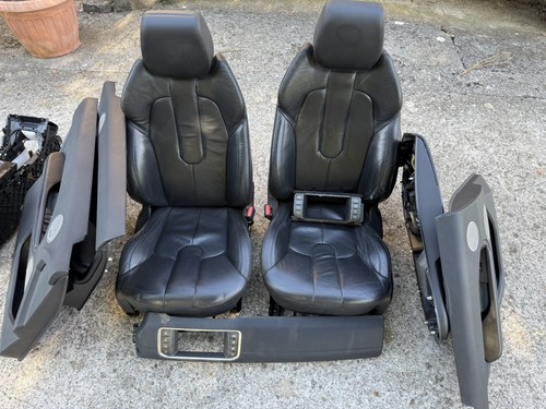 Tappezzeria range rover evoque - tappezzeria,
