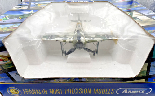 Armour collection aereo 48 - armour,