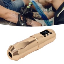  Macchina per Tatuaggi Display