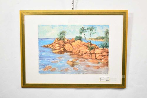 Quadro dipinto franco - quadro,