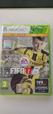 Fifa xbox 360 deluxe - 17,