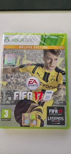 Fifa xbox 360 deluxe - fifa,