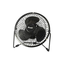 Equip Tischventilator USB 15cm