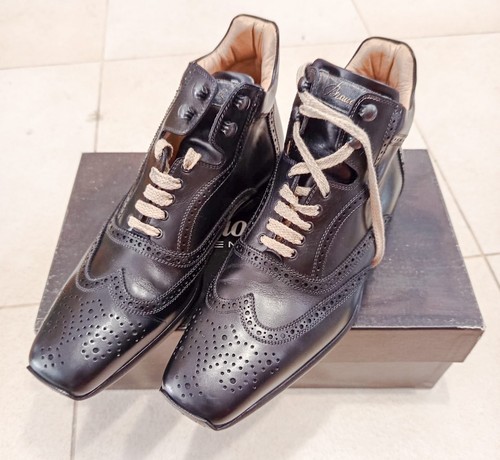 Scarpe uomo stefano - scarpe,