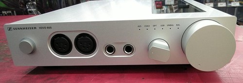 Sennheiser hdvd 800 - sennheiser,