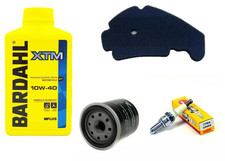 KIT TAGLIANDO GILERA RUNNER VX