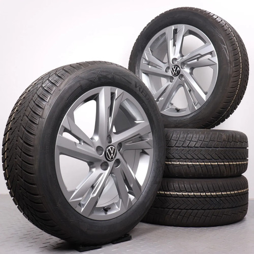 Taigo cross 17 pollici - t-cross,