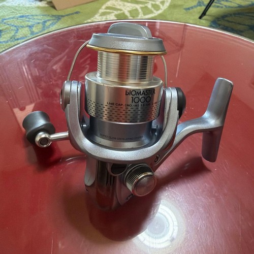 Mulinello spinning shimano - mulinello,