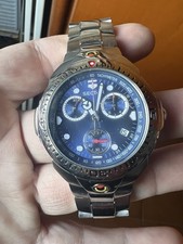 orologio da uomo polso