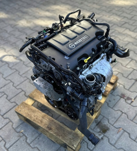 Motore usato engine opel - usato,