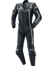 IXS Tuta In Pelle Ray