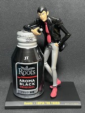 Lupin III Roots Collaboration