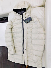 Raro piumino uomo COLMAR. Taglia 52, vestibilità US L-XL. Nuovo con etichetta. Pit-Pit 23" 