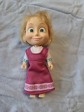 Bambola Masha e l'Orso 5''