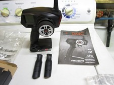 SPEKTRUM DX4C TRANSMITTER RC