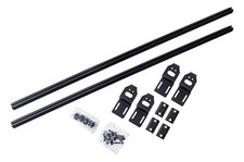 Dee Zee DZ99780BPT Hex Series