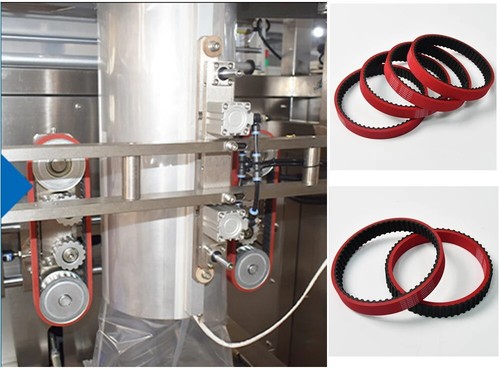 Cinghia distribuzione in - cinghia,