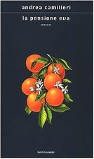 pensione eva camilleri