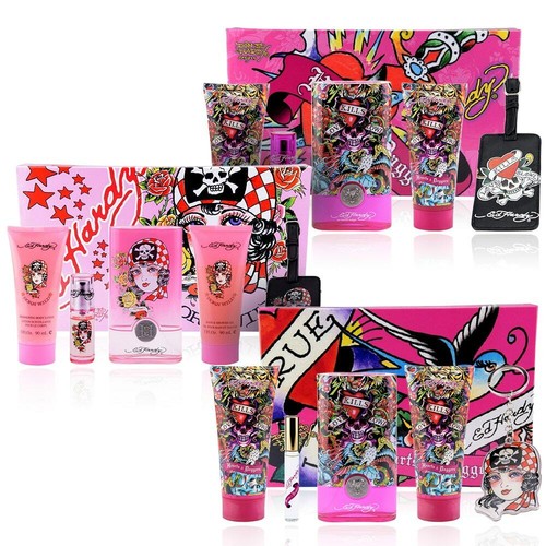 Set profumi hardy - di,