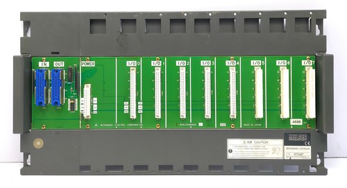 Mitsubishi electric 9704f - electric,