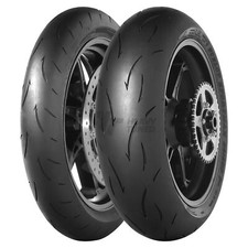 Pneumatico Dunlop GP Racer