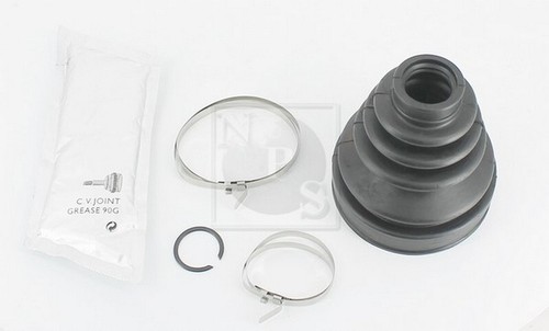 Kit cuffia semiasse per - cuffia, toyota