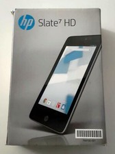 "HP Slate 7 HD - tablet -