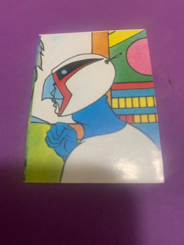 Figurina 232 gatchaman - n.232,