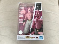 Bandai Spirits Tamashii Nations S.H. Figuarts Dragon Ball Z MAJIN BOO Evil