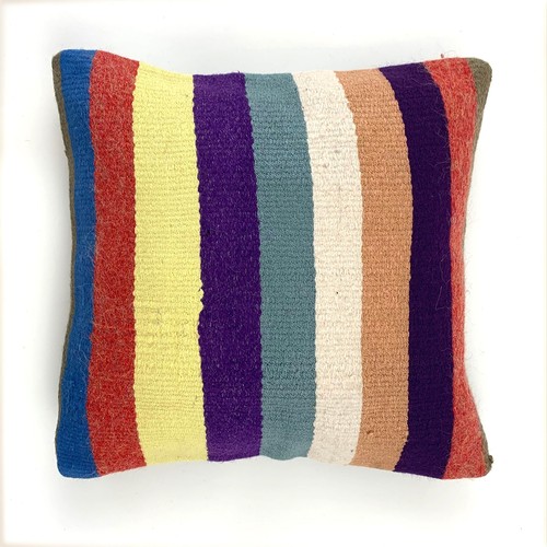 Cuscino kilim unico - cuscino,