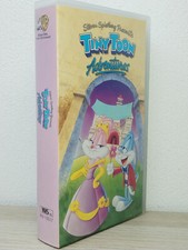 Tiny Toon Adventures da