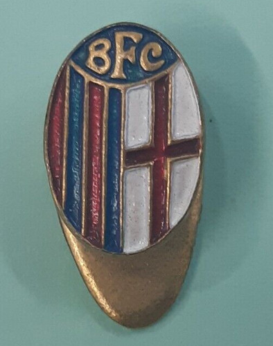 Distintivo calcio bologna - calcio,