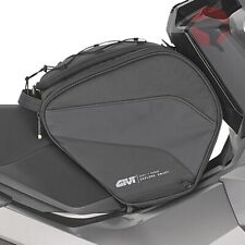 BORSA DA TUNNEL CON TASCHE [GIVI] HONDA ADV 350 2022-2024 15 LT. / NERO - EA135B