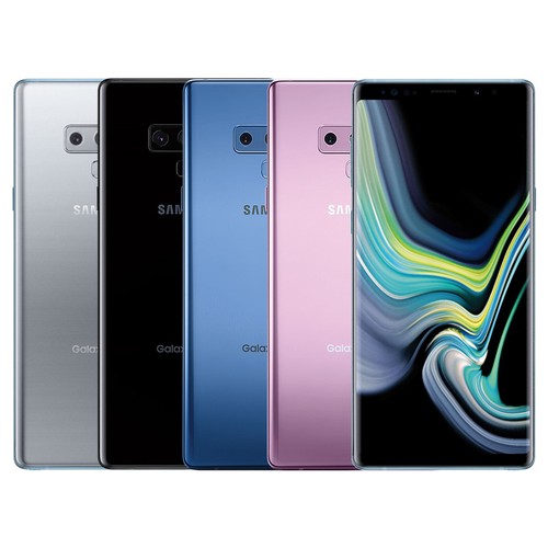 Smartphone samsung galaxy note - smartphone,