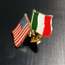 SPILLA BANDIERE ITALIA STATI