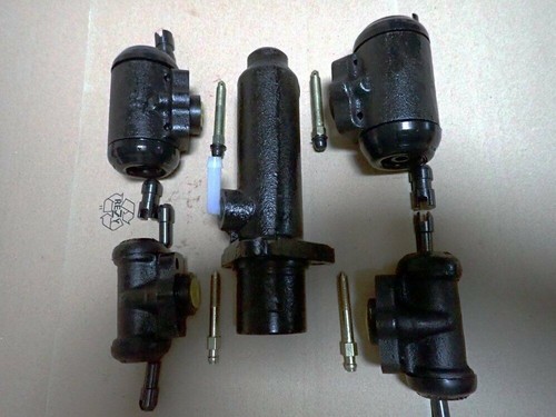 Set cilindri freno per - cilindri,