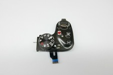 Per Leica V-LUX4 Top Cover