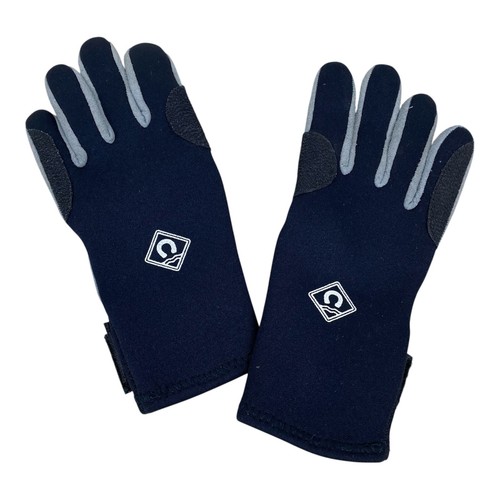 Crewsaver lungo dita guanto - crewsaver,