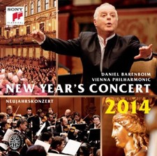 Daniel Barenboim - Vienna