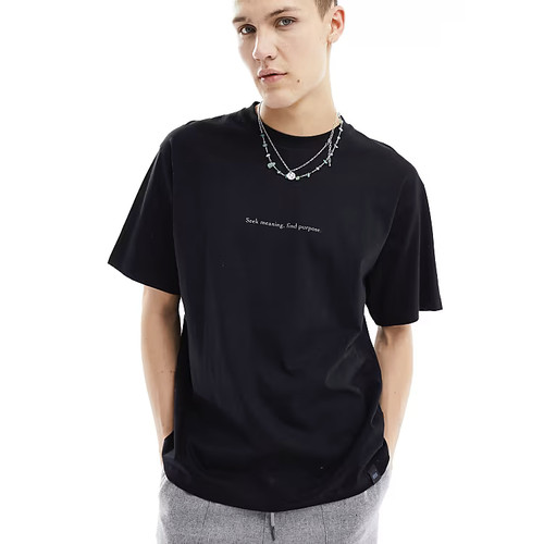 Shirt pull bear - t-shirt, find