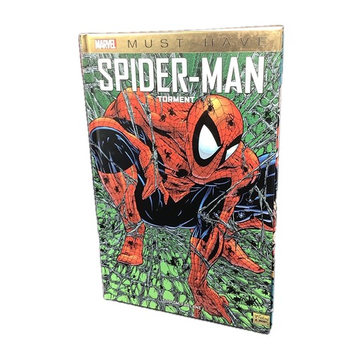 Marvel must have - marvel, must-have