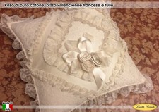 Cuscino arredamento 40x40